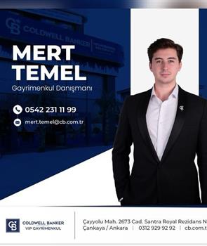 Mert Temel