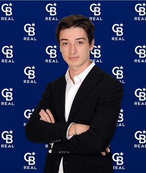 Tuğra Çağan Geçgeldi