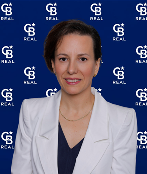 Seda Kayı Coşgunçay