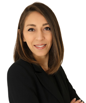 Zehra Aliçavuşoğlu