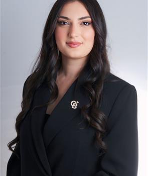 Helin Baran Öztürk