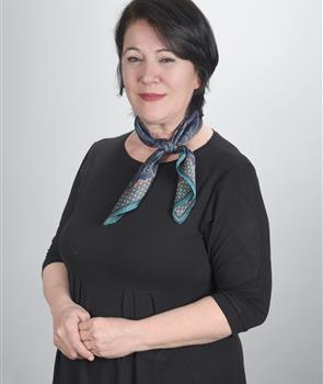 Hatice Bozkurt