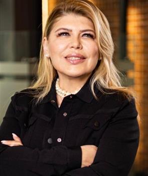 Fırdevs Fısun Şentaş Akkocaoğlu