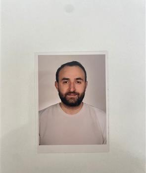 Mehmet Tahsin Akdeniz