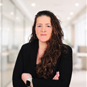 Hale Işı Müderrisoğlu