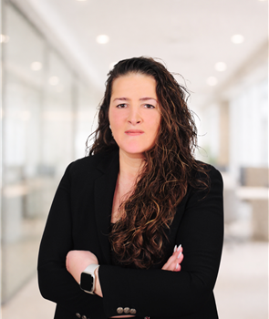 Hale Işı Müderrisoğlu