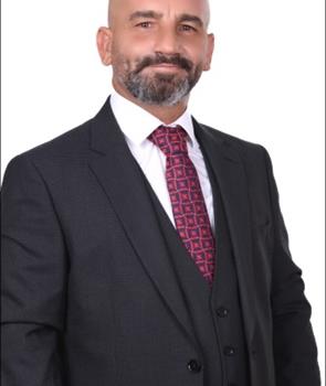 Timuçin Ergenekon