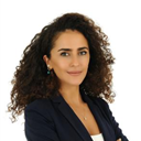 Burçin Esra Karadağ