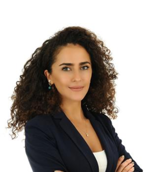 Burçin Esra Karadağ