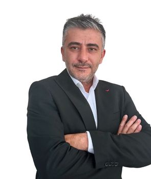 İlhan Gümüştaş