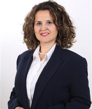 Şemiye Doğan Aksu