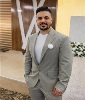 Sercan Ökkaş Gürbüz