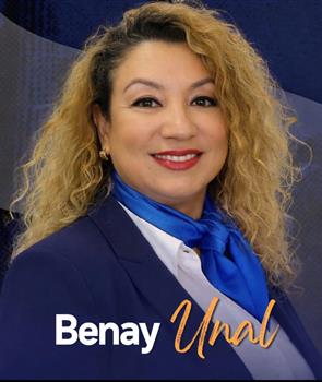 Benay Ünal