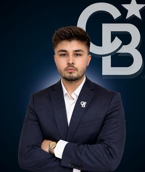 Ahmet Ramazan Keskinkılıç