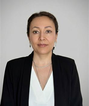 Solmaz Heydarnejad