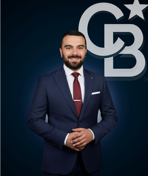 Ayhan Gençay Balyan