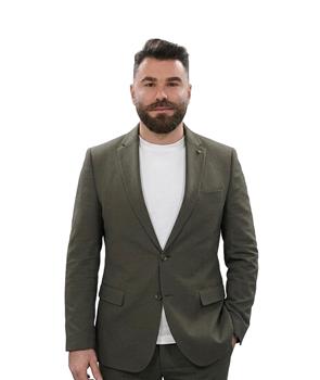 Raşit Murat Mağazacıoğlu