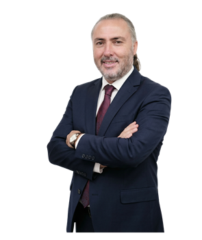 Mehmet Tombak
