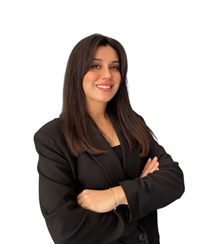 Ceren Çaçan