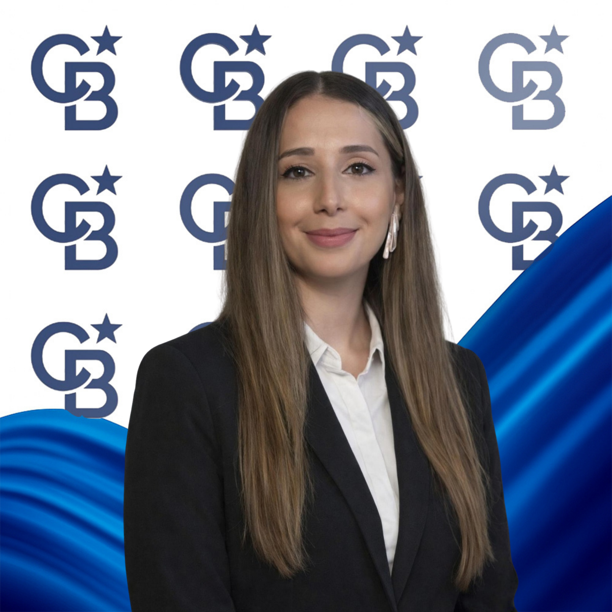 Merve Kuzur — Gayrimenkul Danışmanı — Coldwell Banker Lika danışmanı — Trabzon