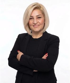 Okşan Şahin