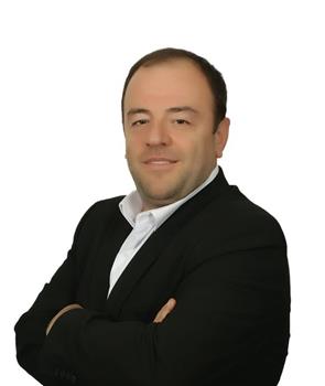 Salih Algınşahin