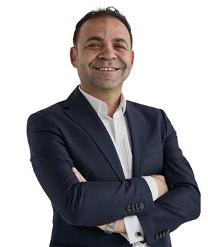 Osman Kaçmaz