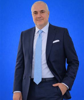 Bayram Yücel