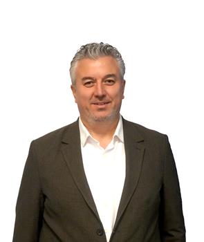 Göksel Pamuk