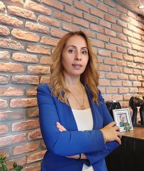 Kadire Arslan Ulutaş