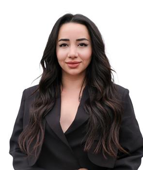 Cansu Kuruhan