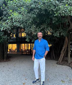 Halil Kayar