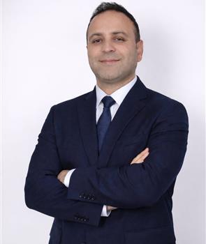 Serdar Kaymak