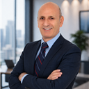 Faruk Burak Dağdelen