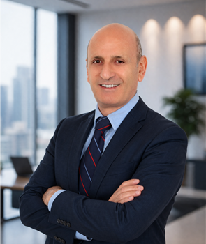 Faruk Burak Dağdelen