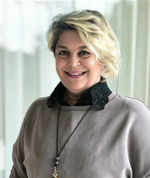 Didem Yaşar