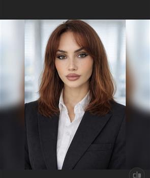 Jeyan Irem Özdemir