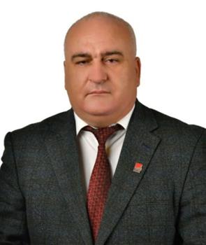 Mesut Özdemir