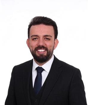 Muhammet Sarıkaya
