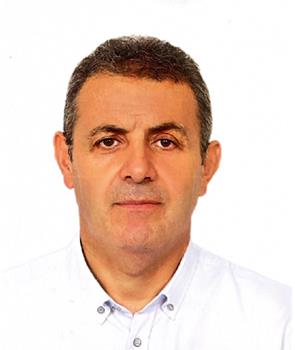Nail Dülgeroğlu