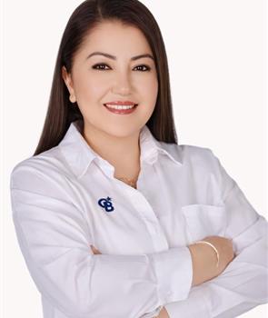 Yasemin Büyüker