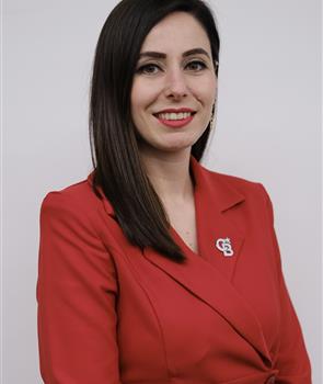 Nurcem Bozkurt