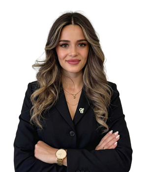 Birce Sultan Bahçeci