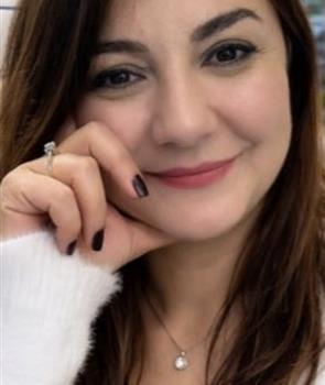 Aslı Sevgi Şahin Kılıç