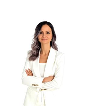 Funda Hatice Özbek