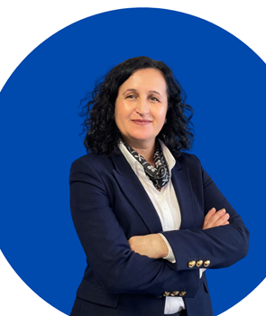 Nilüfer Bıyıklı