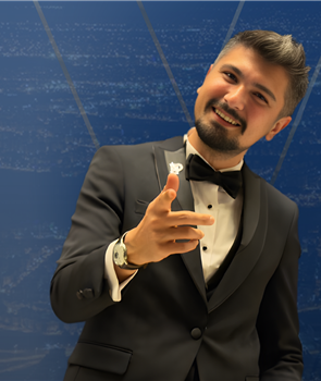 Sinan Enes İnce
