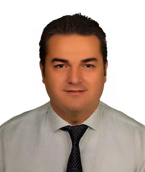 Şerif Akbaş