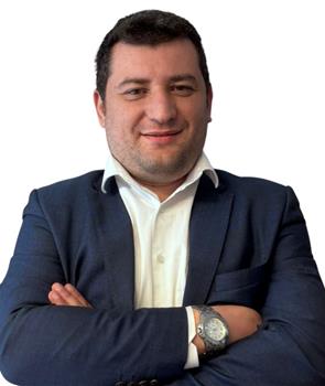 Hüseyin Mutluhan Temel