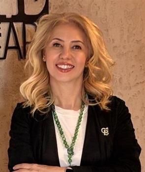 Hülya Candar Mercan